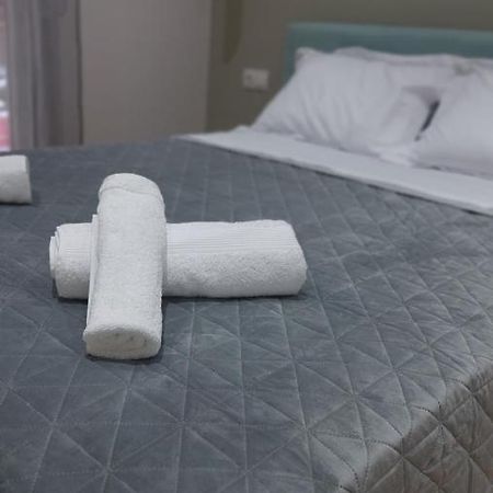 سالونيك B&M Cozy Apartment المظهر الخارجي الصورة