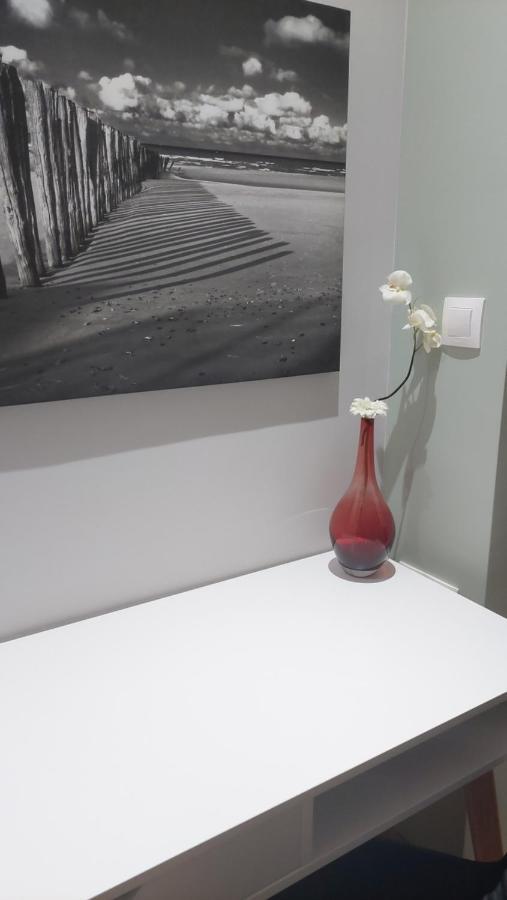 سالونيك B&M Cozy Apartment المظهر الخارجي الصورة