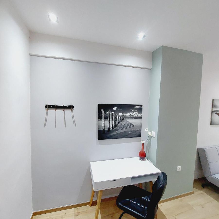 سالونيك B&M Cozy Apartment المظهر الخارجي الصورة
