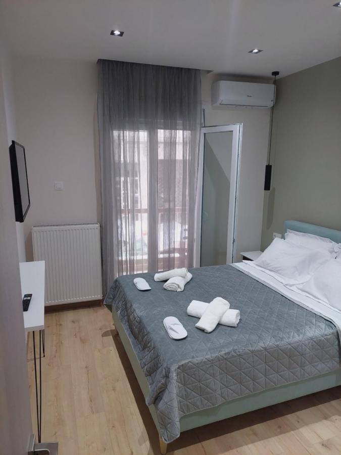 سالونيك B&M Cozy Apartment المظهر الخارجي الصورة