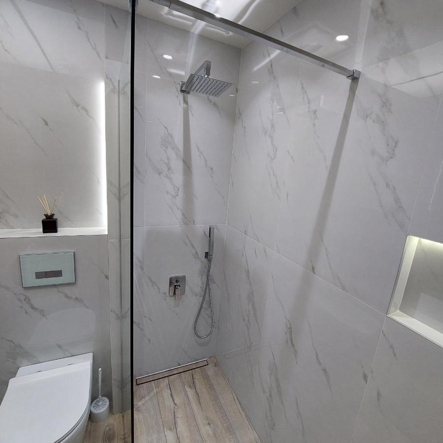 سالونيك B&M Cozy Apartment المظهر الخارجي الصورة