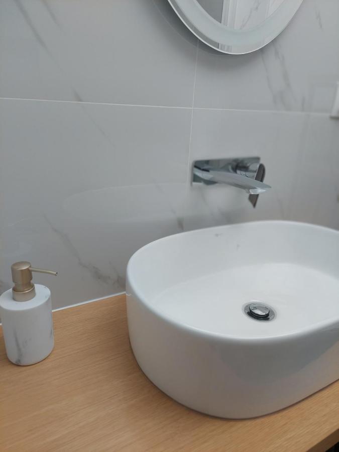 سالونيك B&M Cozy Apartment المظهر الخارجي الصورة