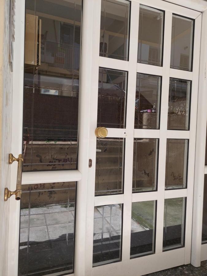 سالونيك B&M Cozy Apartment المظهر الخارجي الصورة