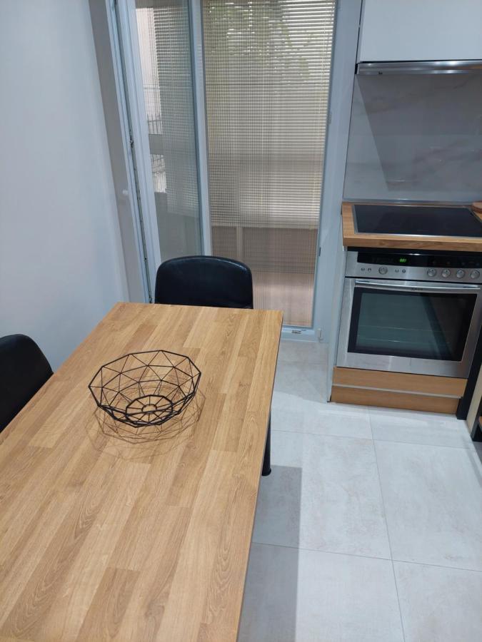 سالونيك B&M Cozy Apartment المظهر الخارجي الصورة
