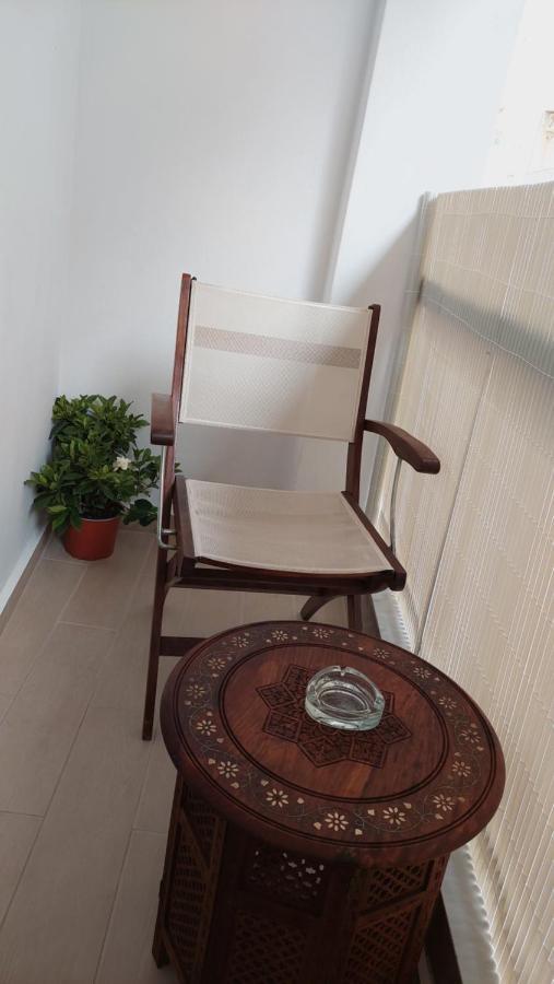 سالونيك B&M Cozy Apartment المظهر الخارجي الصورة